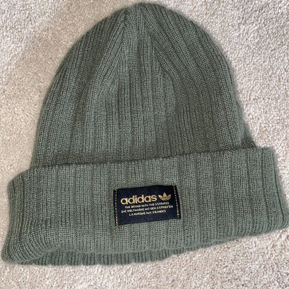 ADIDAS BEANIE